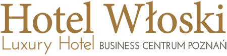 This image has an empty alt attribute; its file name is hotel-wloski-logo-450.png